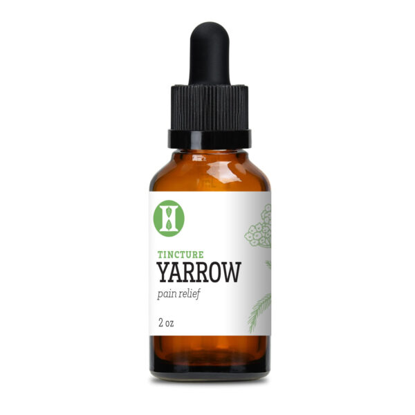 Yarrow Tincture